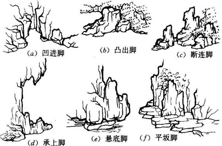 人造假山設(shè)計