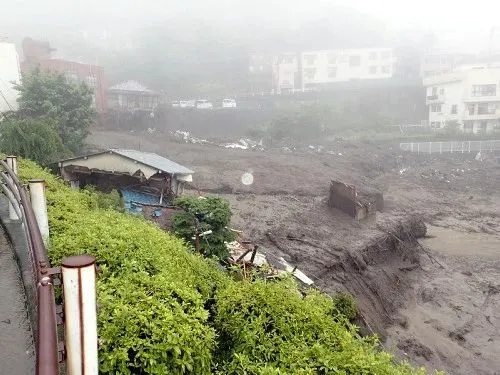 生態(tài)修復(fù)-邊坡治理