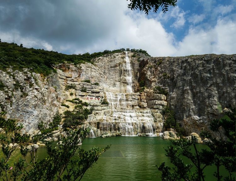 礦山修復生態(tài)治理