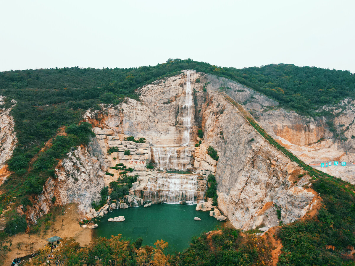 礦山修復(fù)