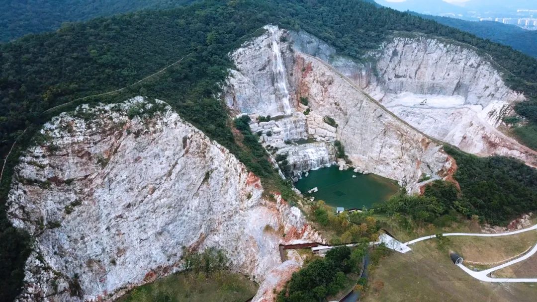 邊坡治理